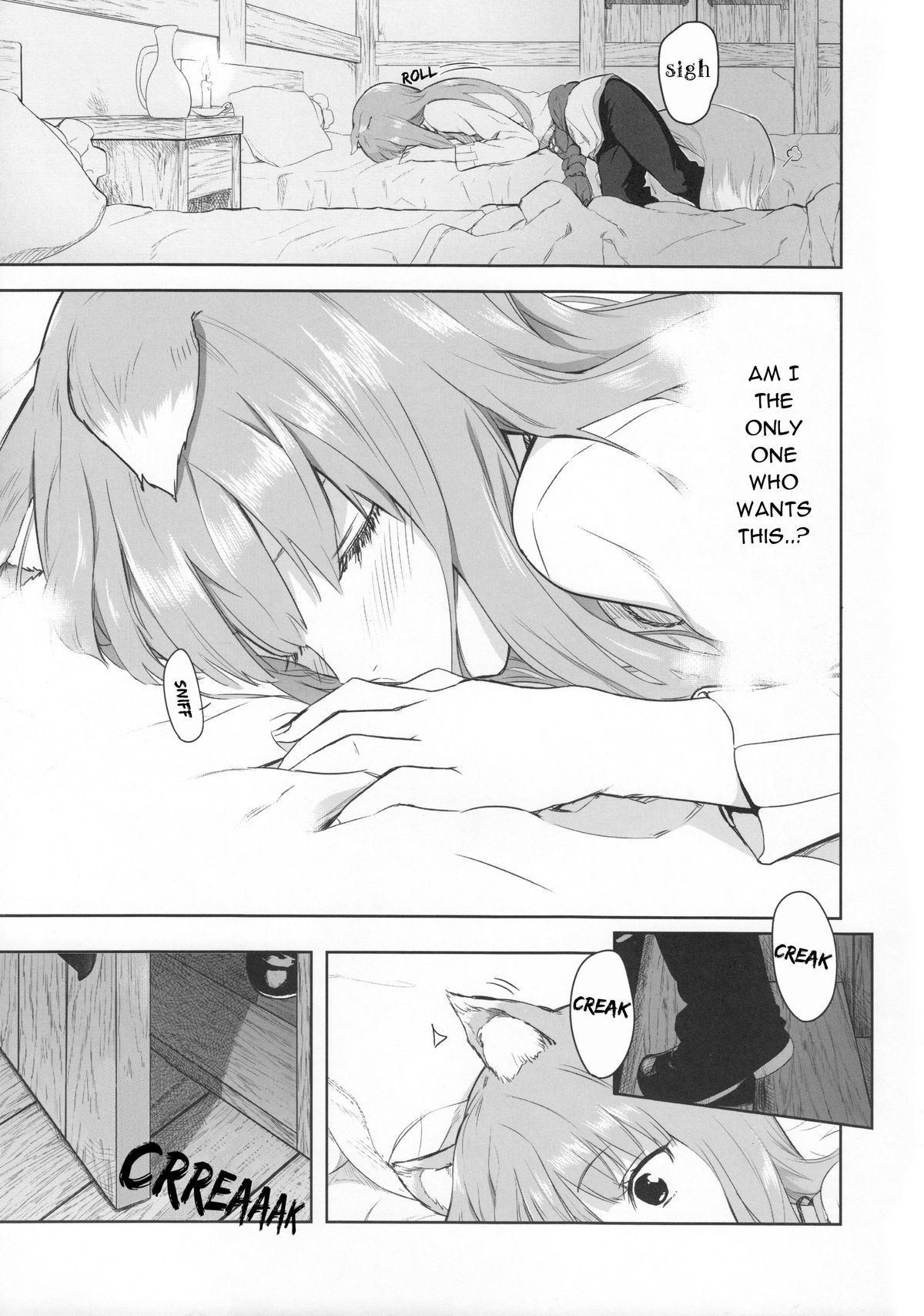 Harvest II page 11 full