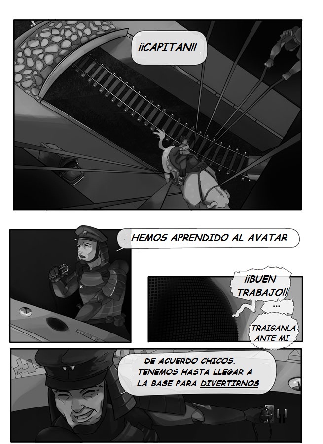 Apprehended page 2 full