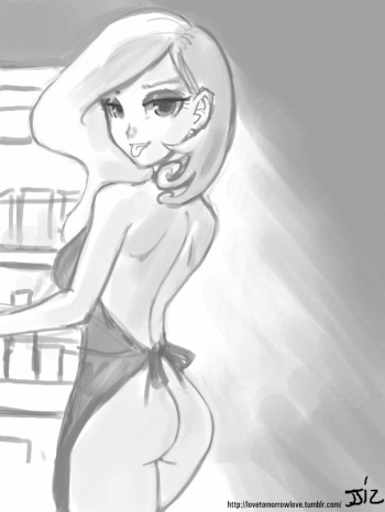 Moderate Friendship Is Magic gallery (In progress) cover