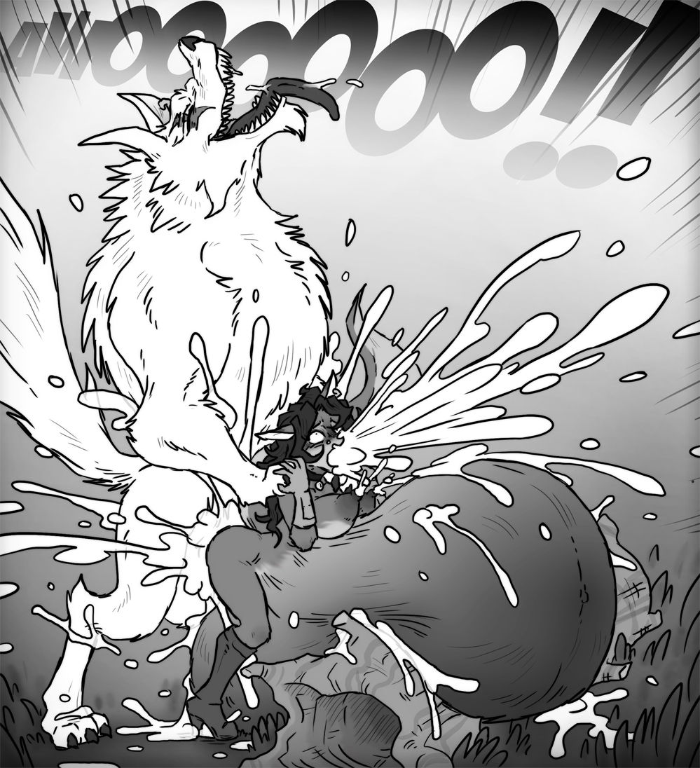 Beauty and the Beast page 8 full