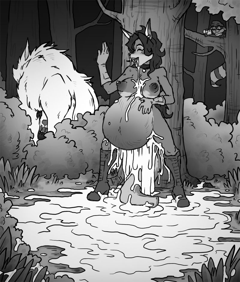 Beauty and the Beast page 9 full
