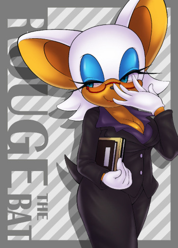 (Fur-st 2) [Furry☆Fandom (Michiyoshi)] Kemono no Kanzume | Canned Furry (Sonic the Hedgehog) [English] cover