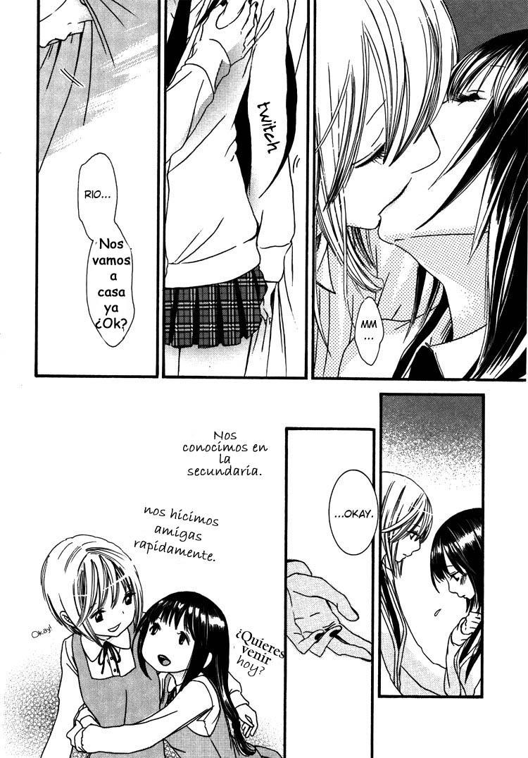 No se si esto es amor page 11 full
