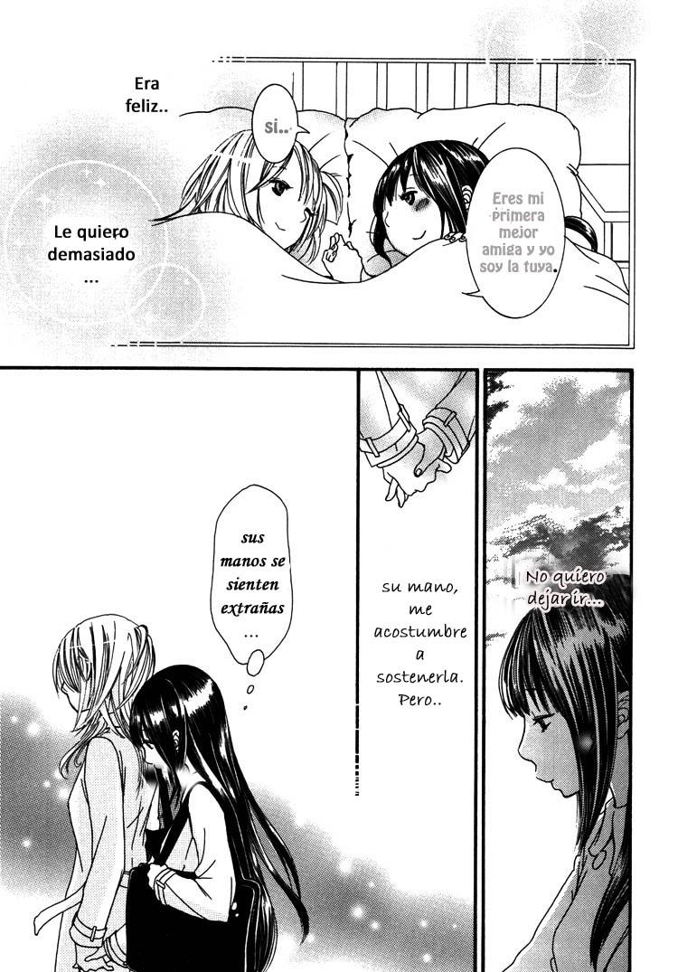 No se si esto es amor page 12 full