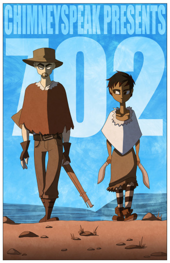 [Chimneyspeak (Jack Cayless)]  702 [English] cover