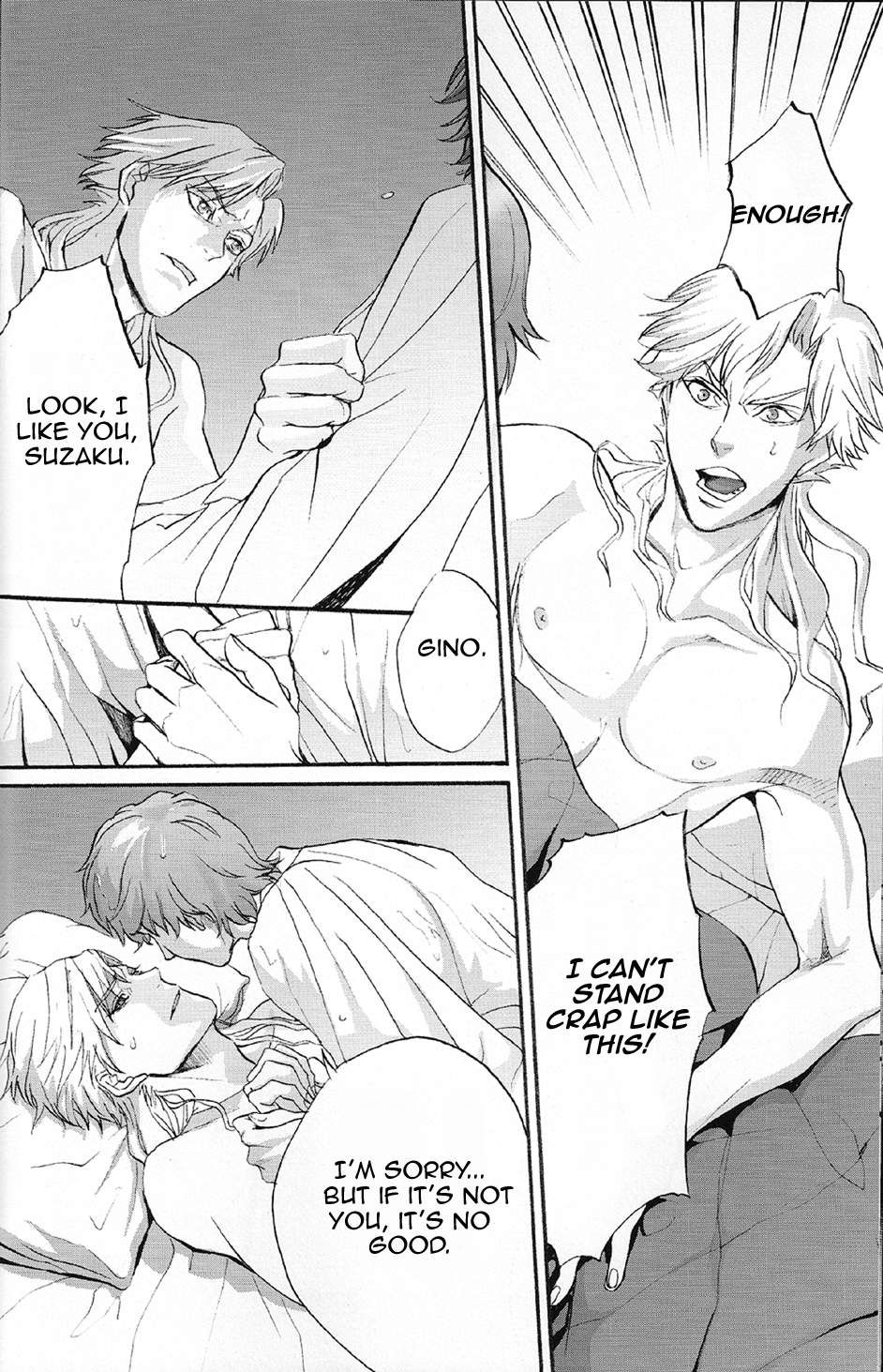 Clowd Blue page 11 full