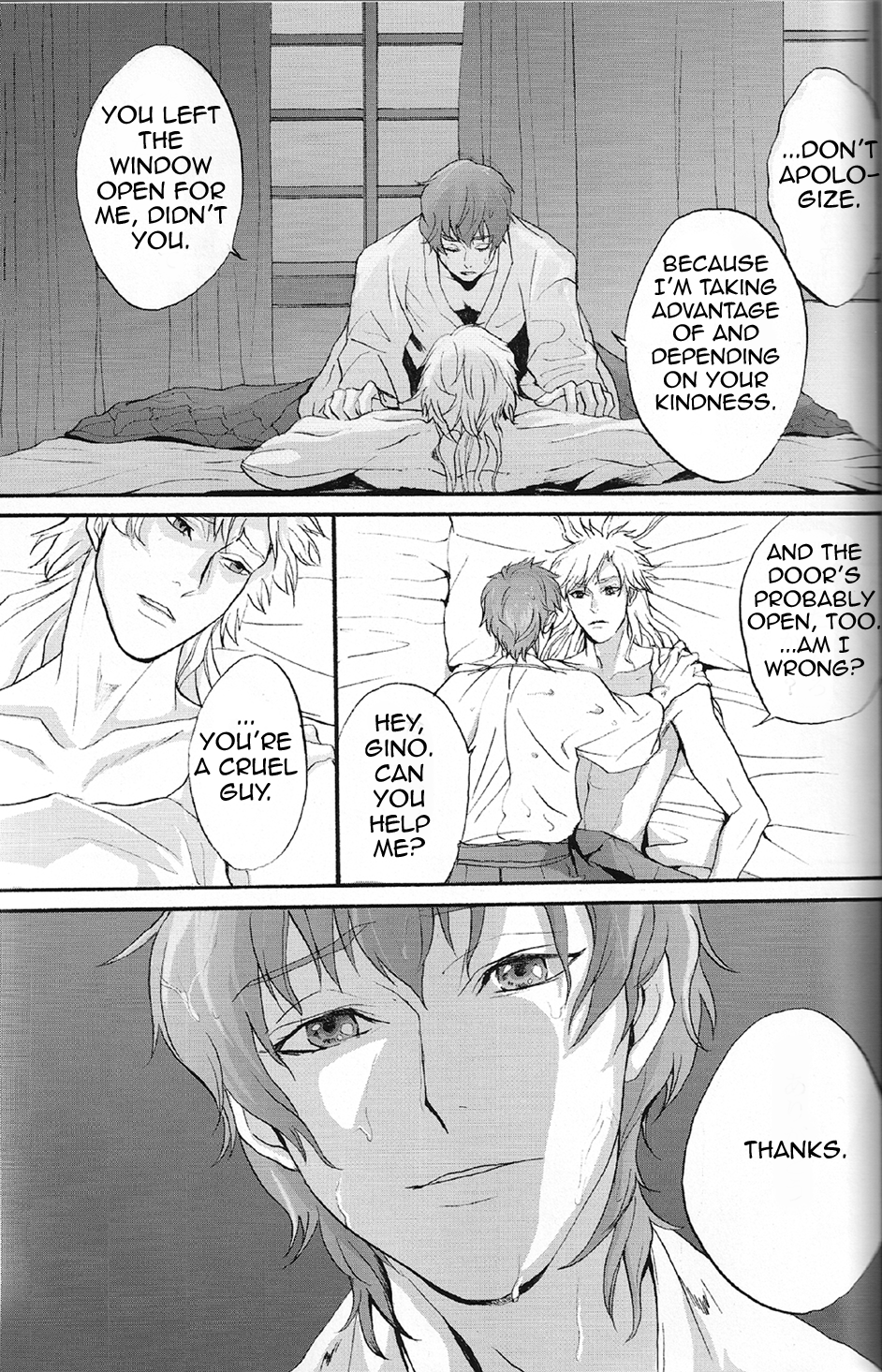 Clowd Blue page 12 full