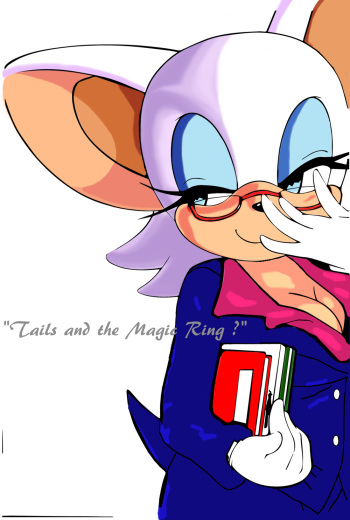 (Fur-st 2) [Furry☆Fandom (Michiyoshi)] Kemono no Kanzume 1.5 | Canned Furry (Sonic the Hedgehog) [English] [Colorized] [Incomplete] cover