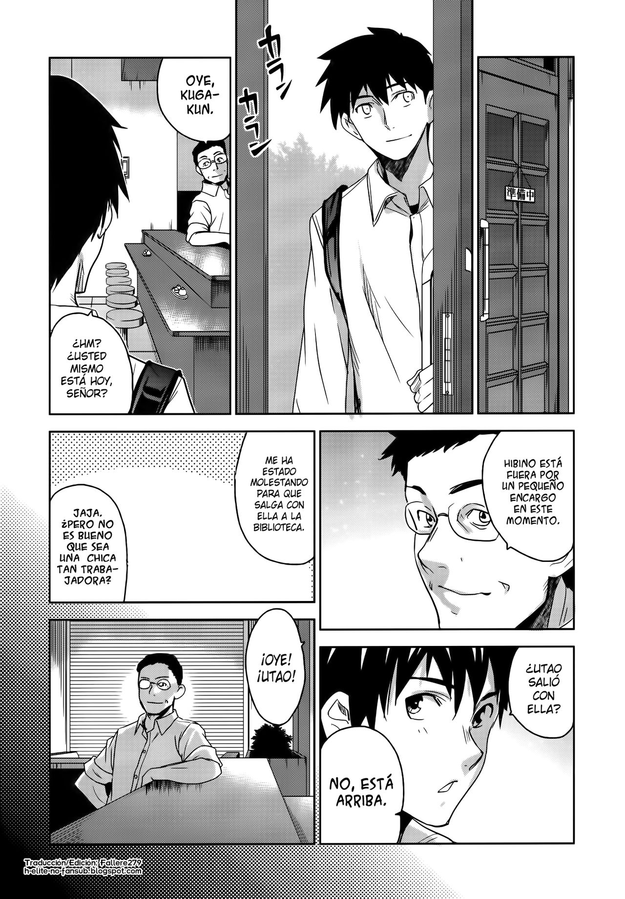 Dear My Dolls | Mis Queridas Muñecas page 4 full