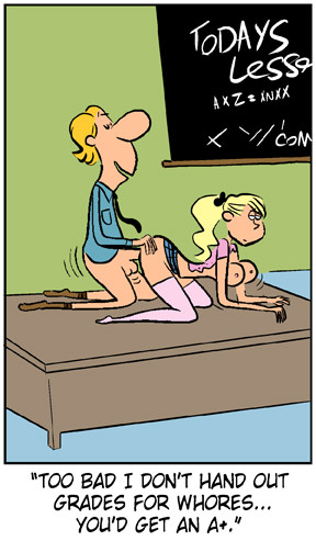 XNXX Humoristic Adult Cartoons July 2012 page 11 full