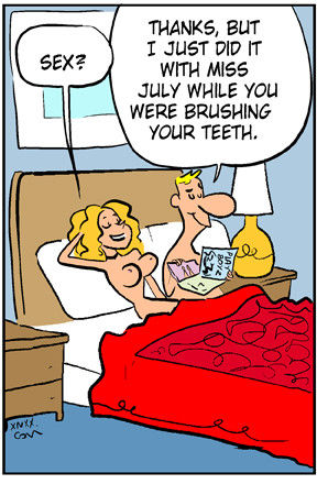 XNXX Humoristic Adult Cartoons July 2012 page 3 full