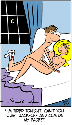 XNXX Humoristic Adult Cartoons July 2012 page 7 full