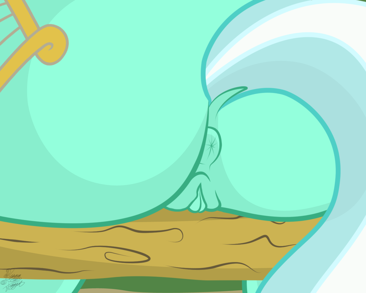 My Little Pony Thiefofspade page 1 full