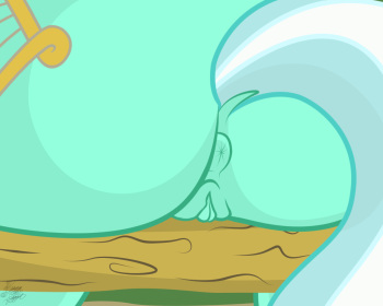 My Little Pony Thiefofspade cover