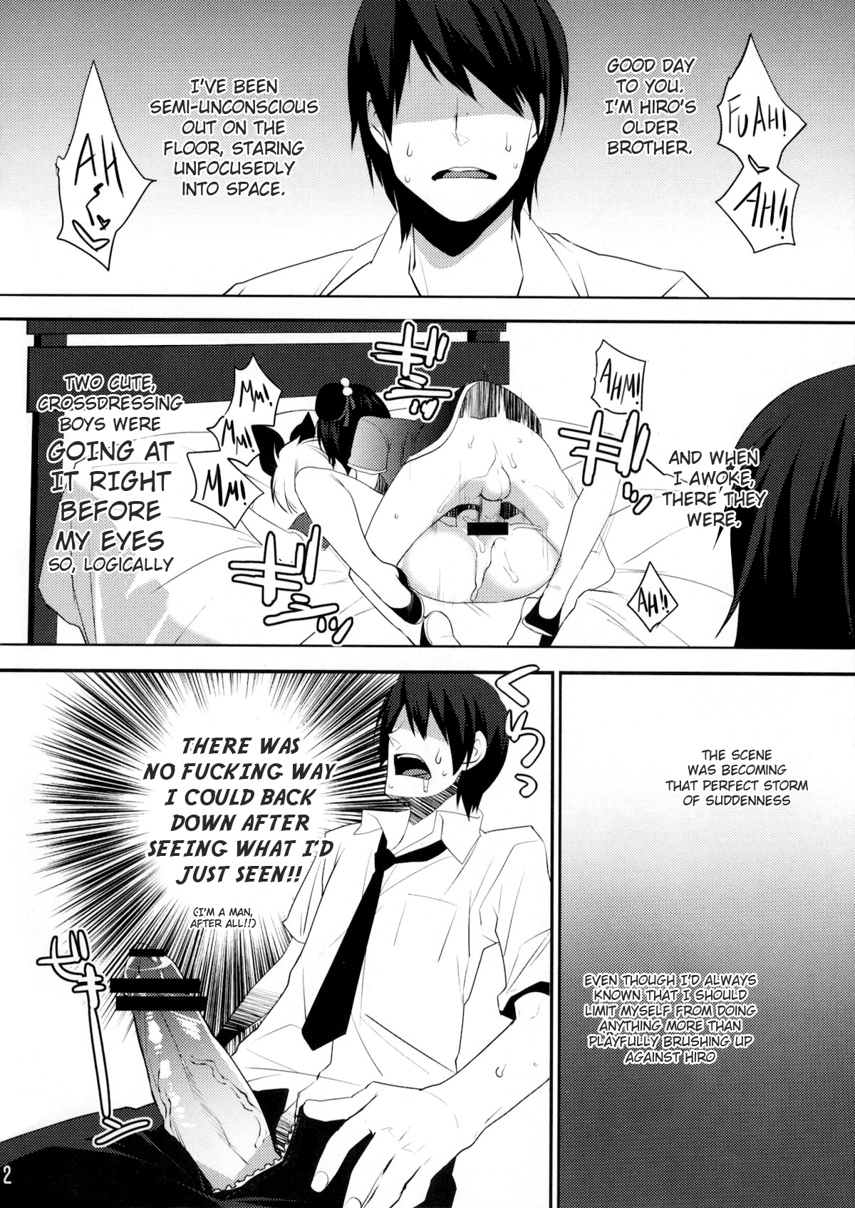 Usa Usa Nyan Nyan 4  =SW= page 11 full