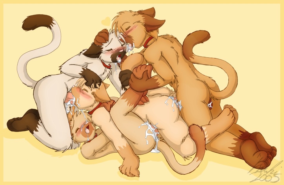 My Gay Furry Stuff page 3 full