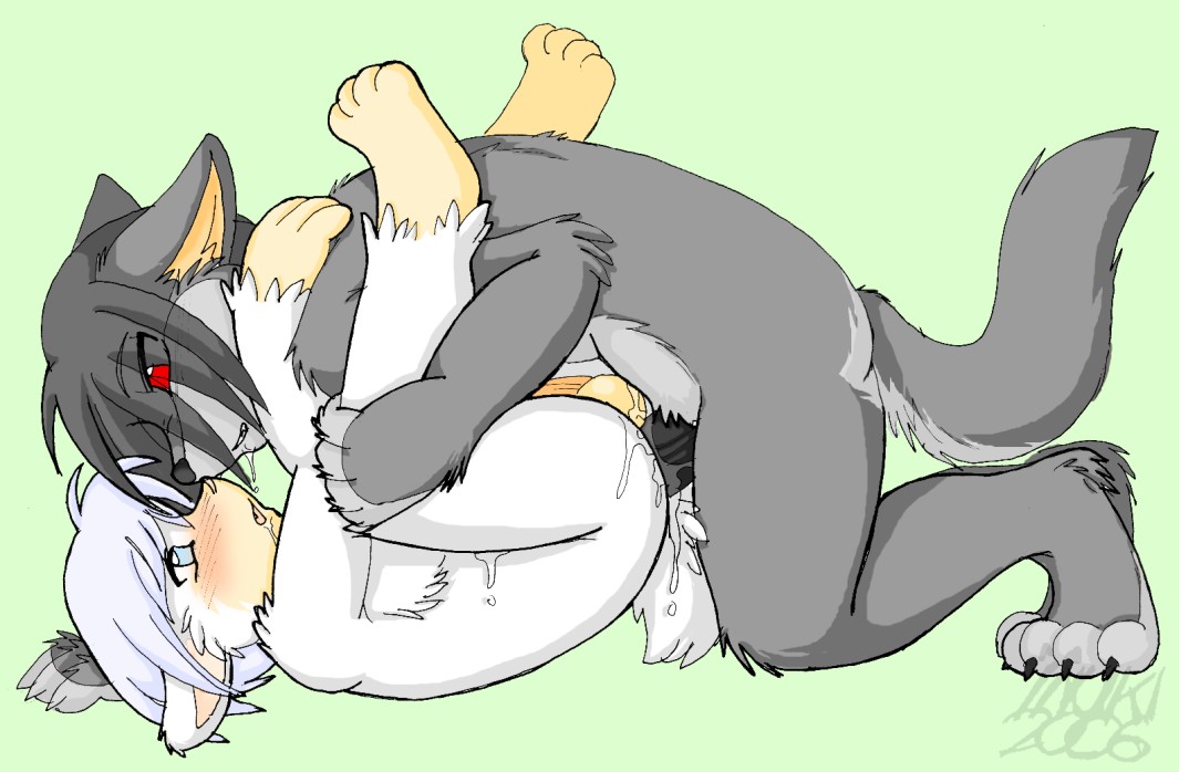 My Gay Furry Stuff page 6 full
