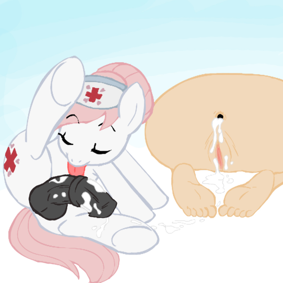 MLP Artist: MegaSweet page 12 full