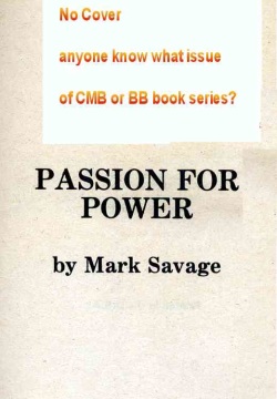 mark savage