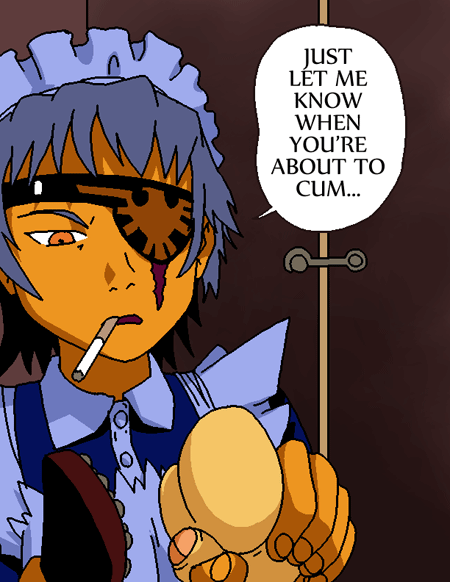 Domina no do page 2 full