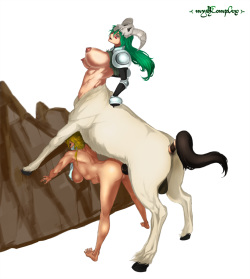 Artist - mythComplex