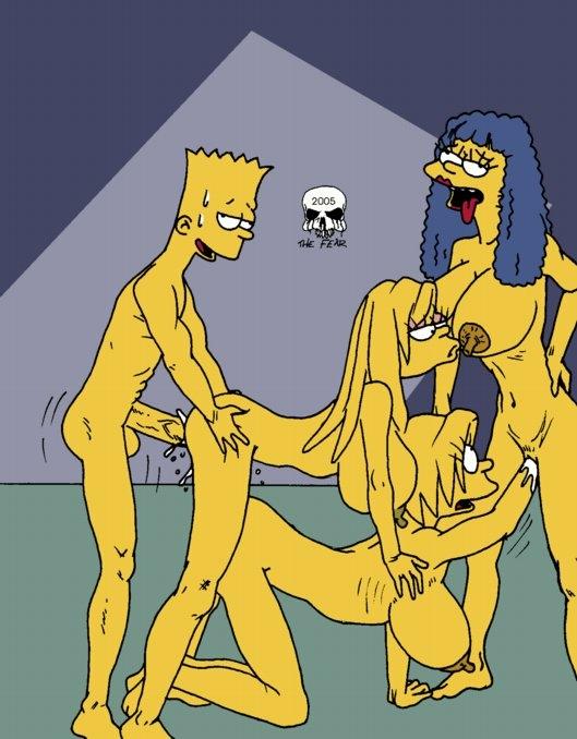 random  Simpson page 1 full