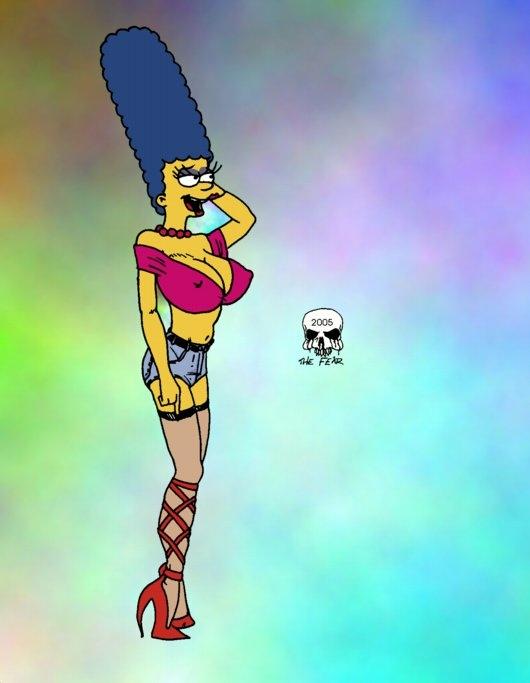 random  Simpson page 7 full