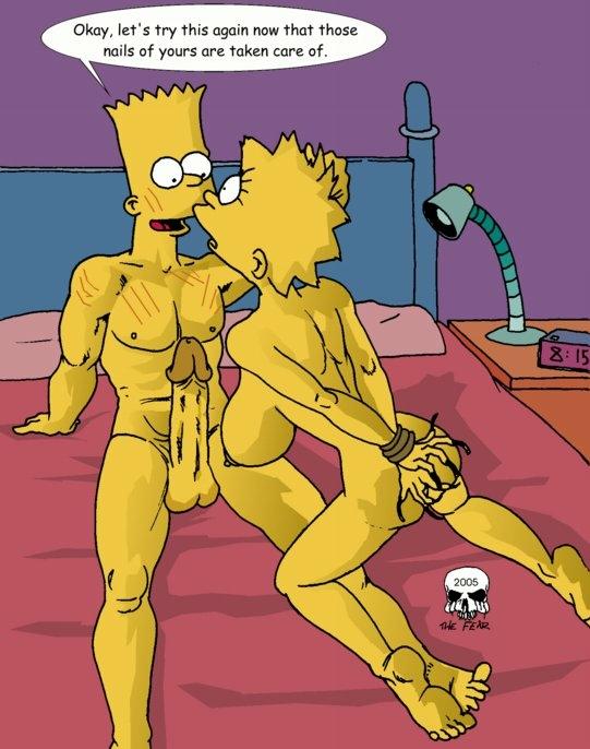 random  Simpson page 8 full