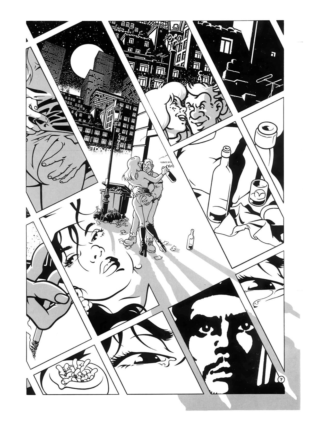 Les Histoires de Tobalina 05 page 8 full