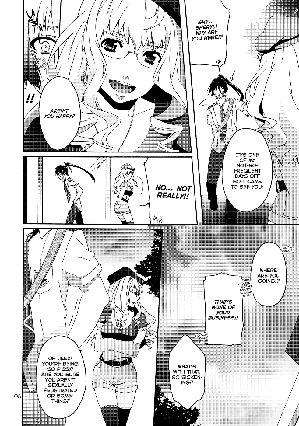XXX page 5 full