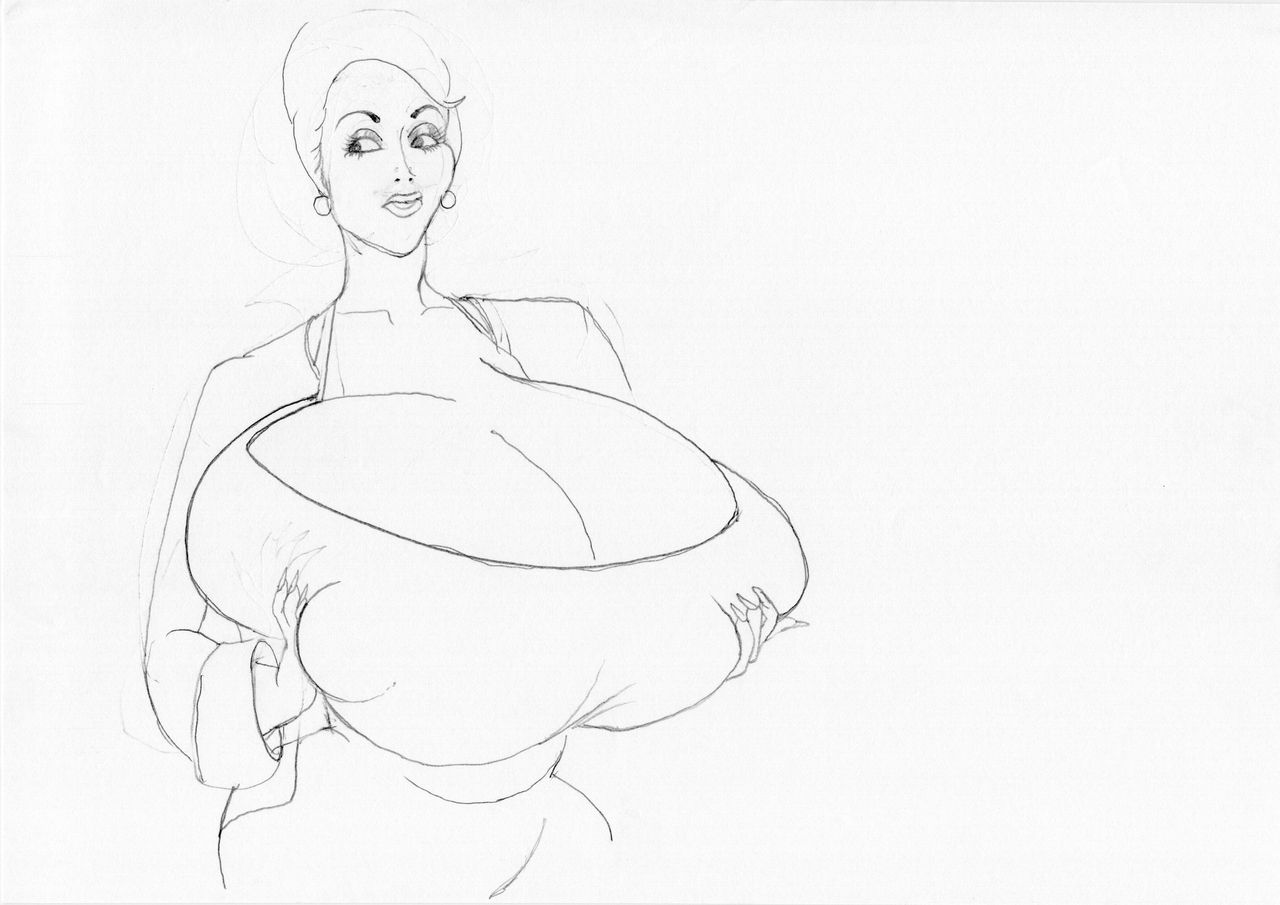 More Bumnut Sketches page 10 full