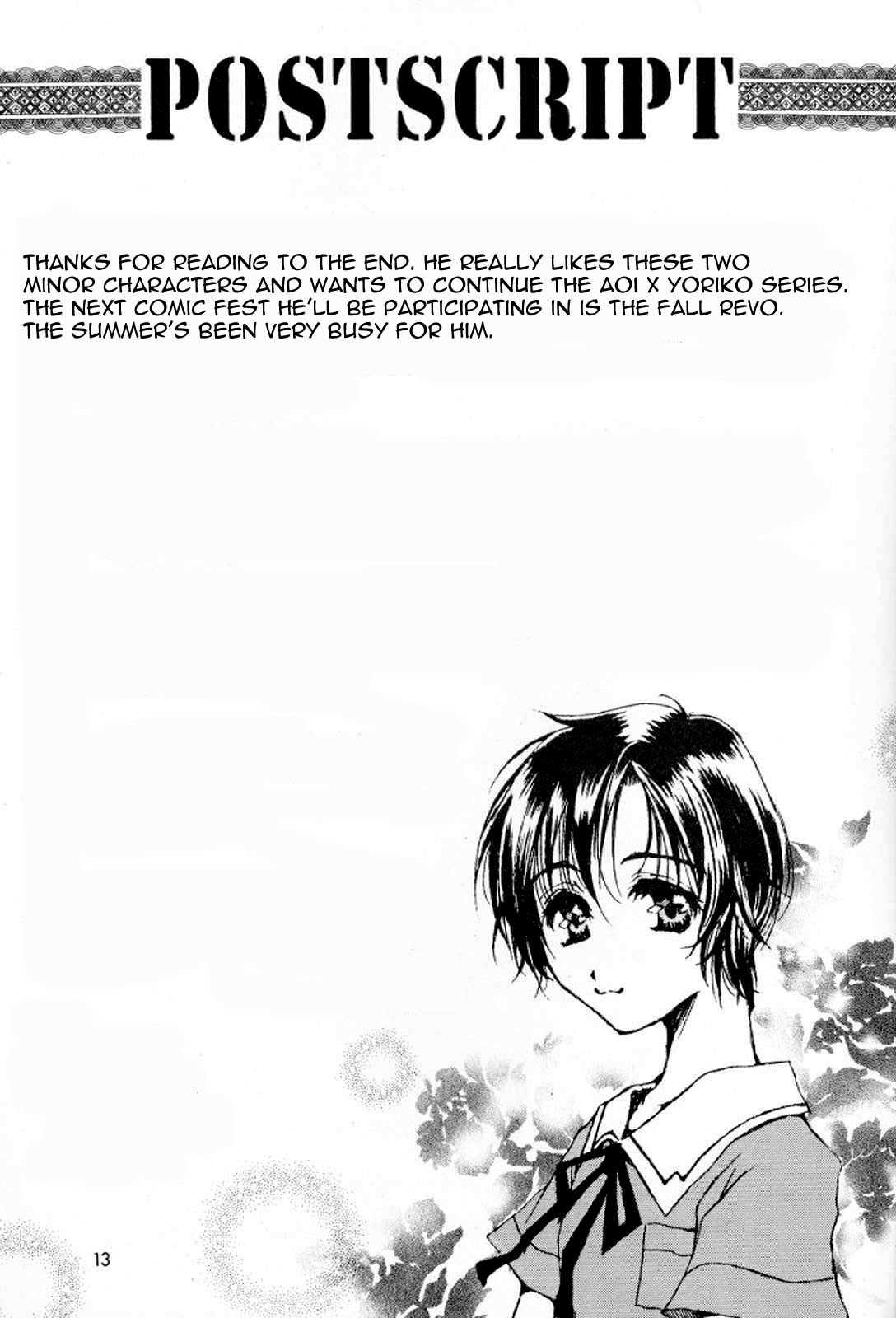 Method to the madness 2 page 12 full