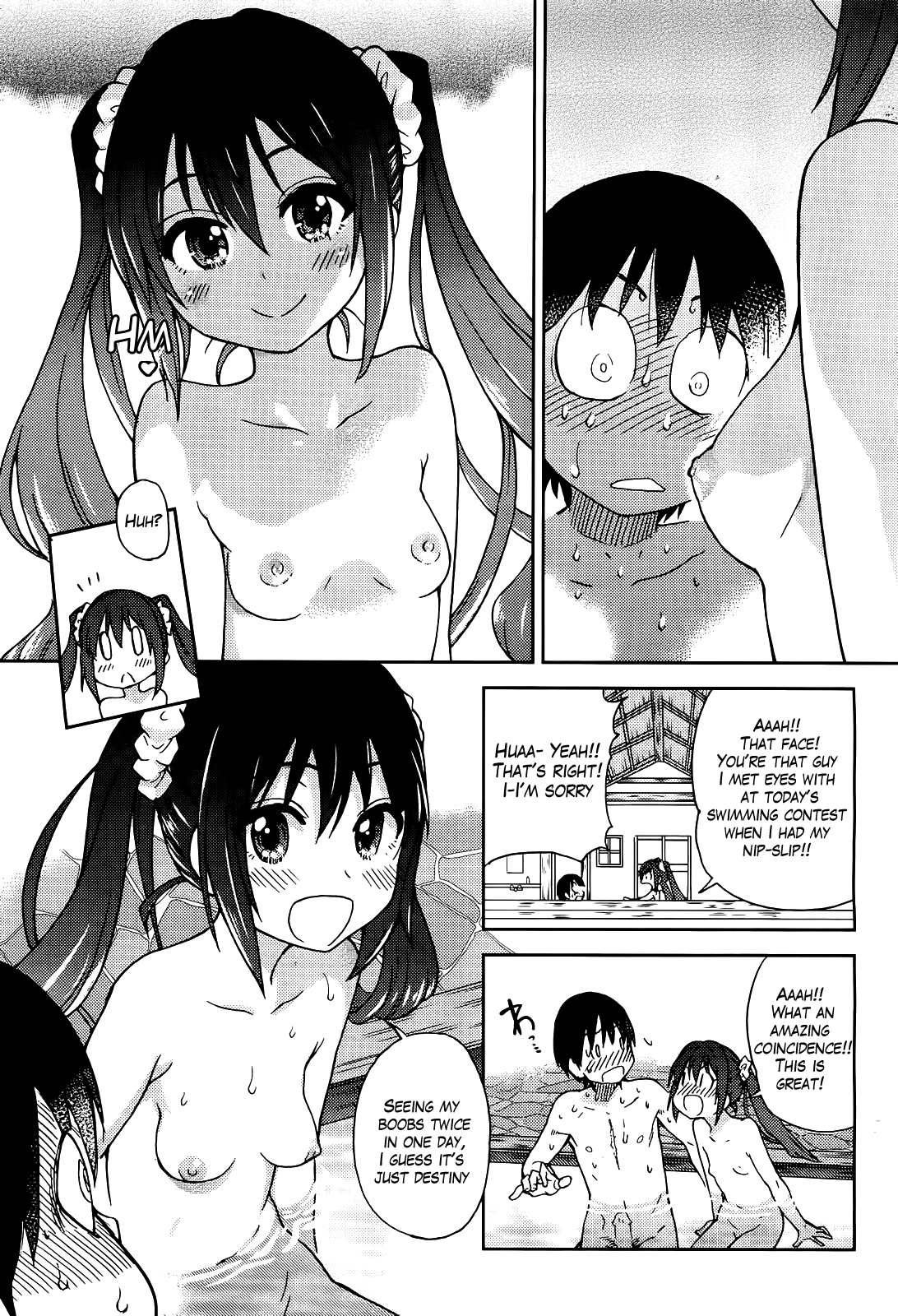 You're My Idol page 11 full