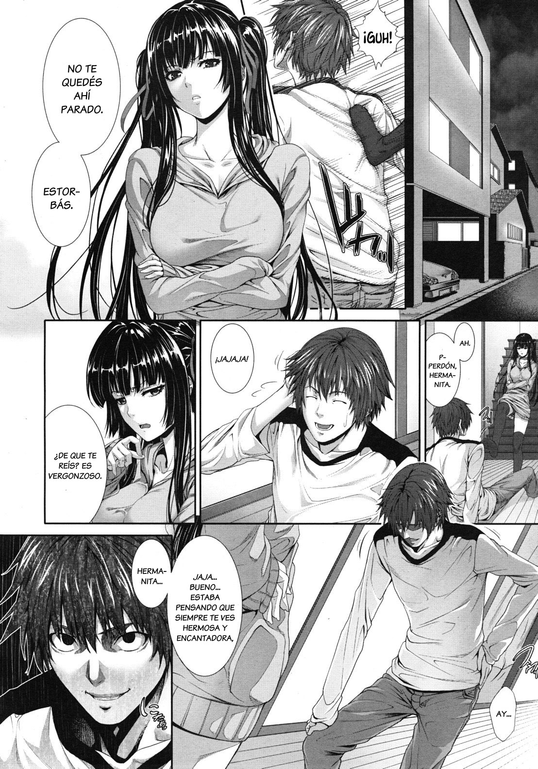 Soukan Twins page 4 full