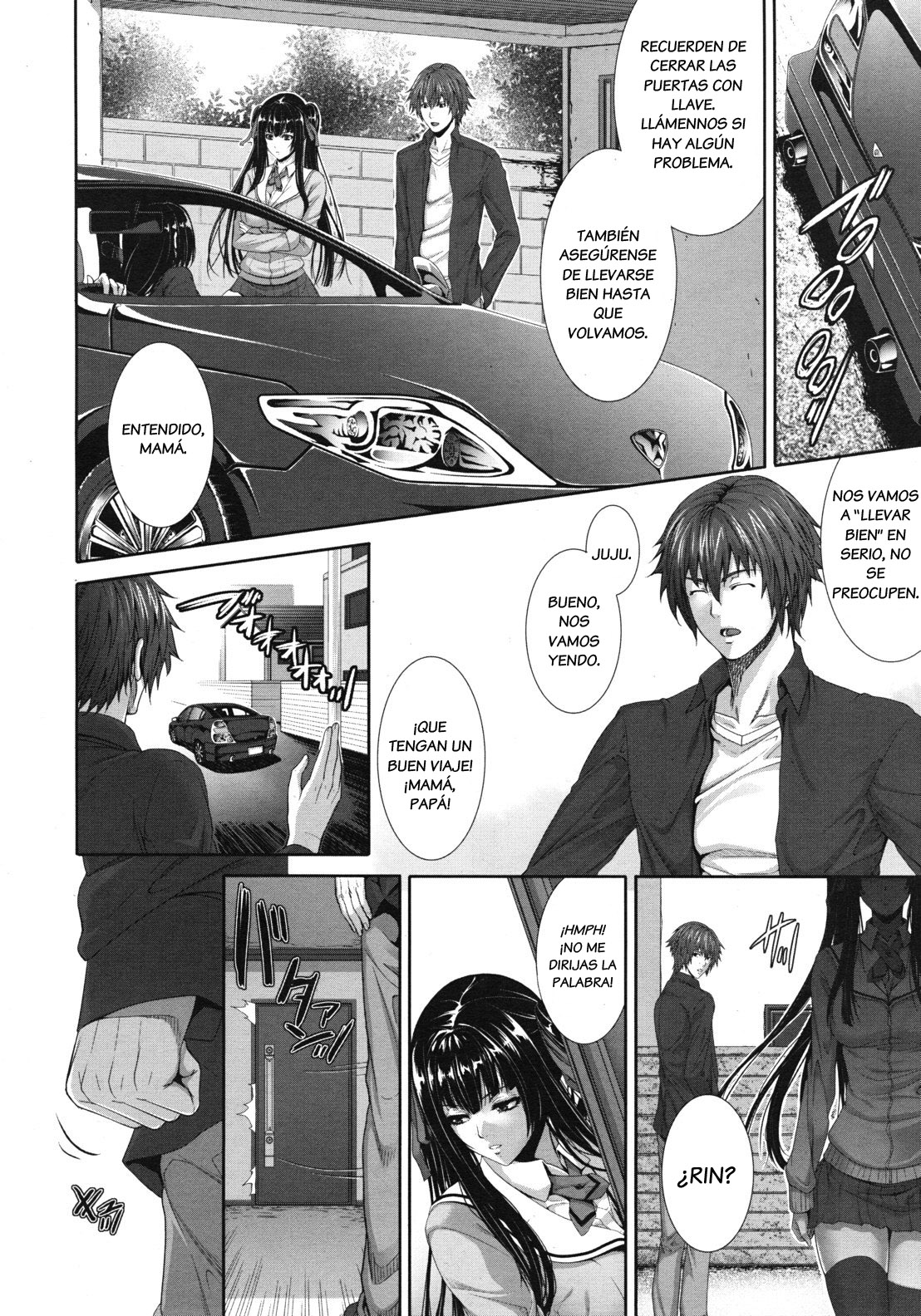 Soukan Twins page 8 full