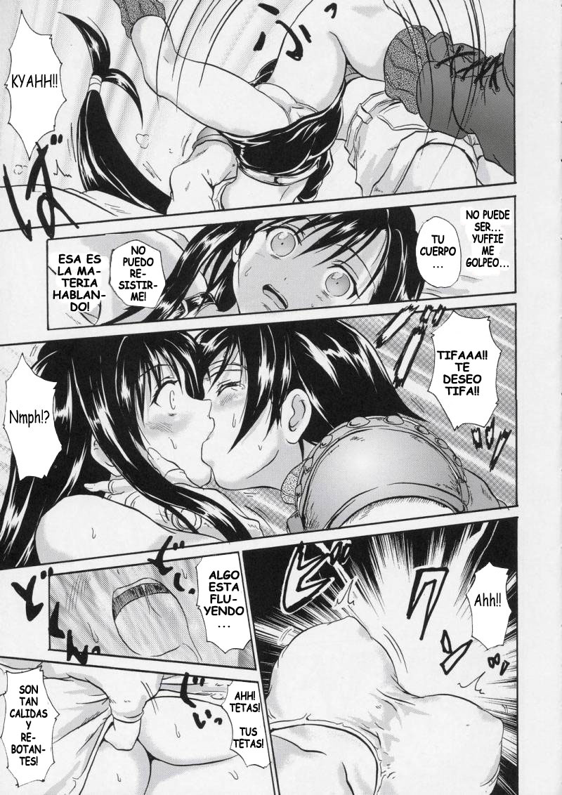 Advent Girls page 4 full