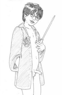 harry potter porn page 8 full