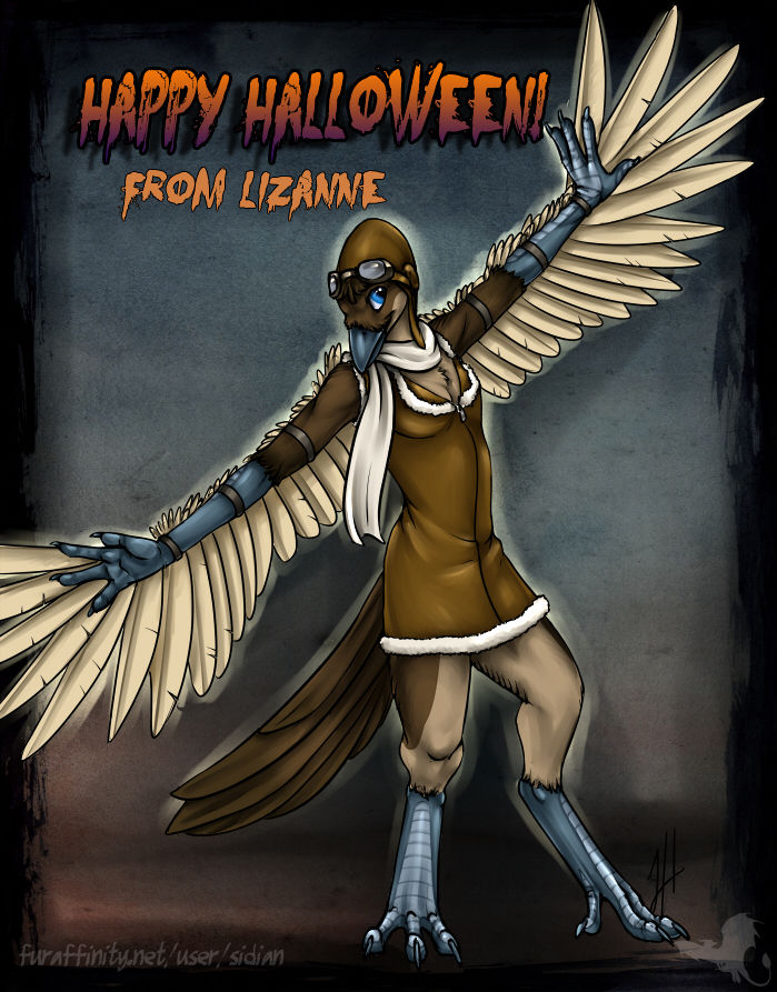 Lizanne by Slither page 10 full
