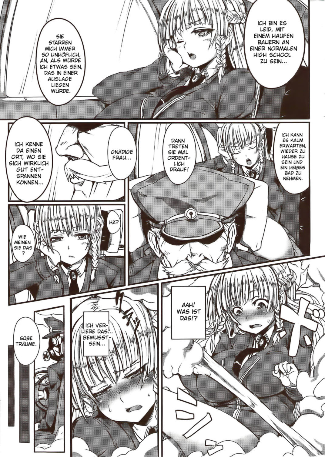 DOUBLE TRAP page 3 full