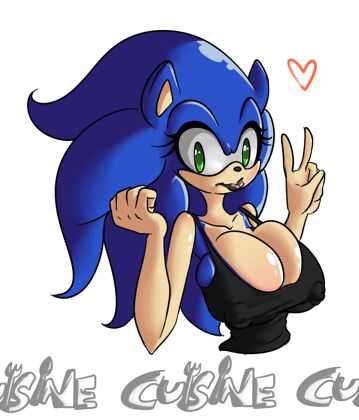 sonic tg page 12 full