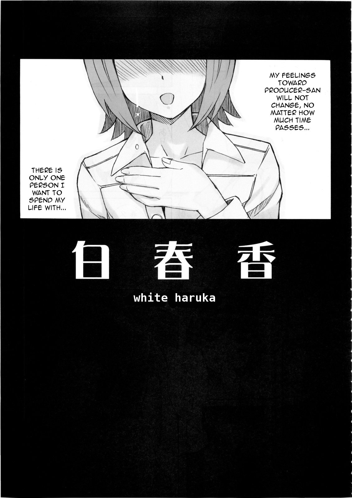 Black&White page 5 full