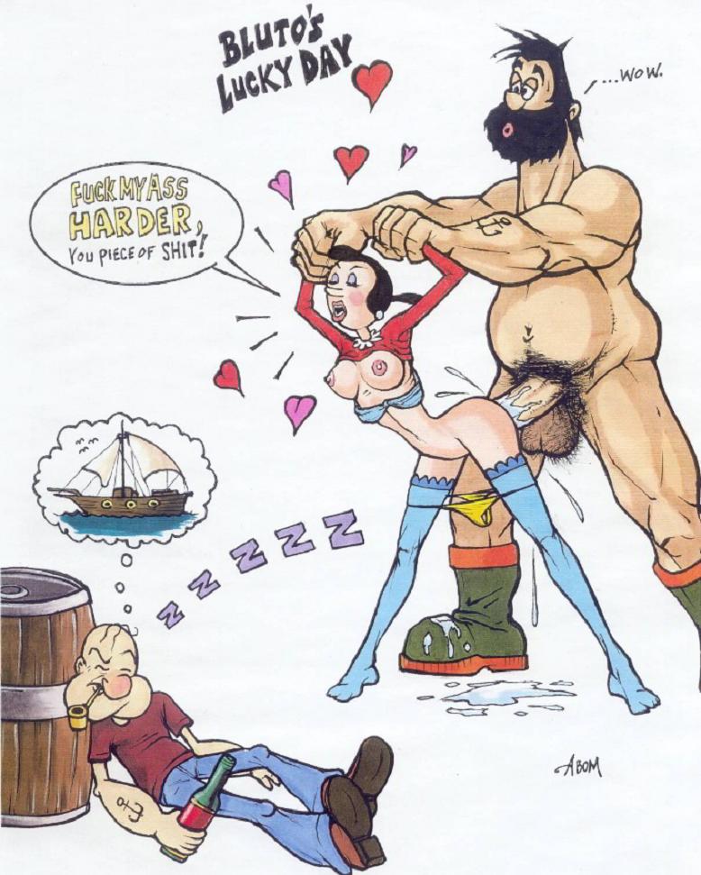 EROTIC ART COLLECTOR 0087 ABOM page 11 full