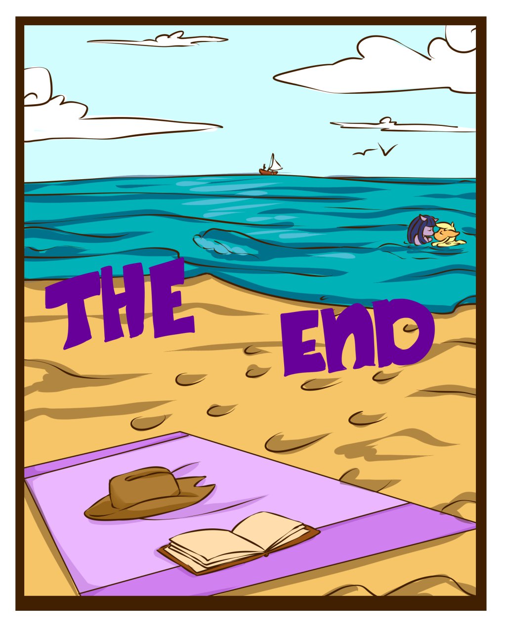 Summer Fun page 11 full