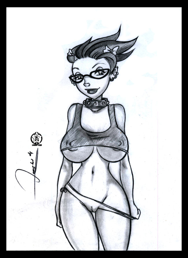 Neurotically Yours - Germaine page 6 full