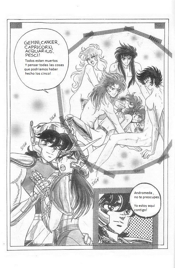 Shun girl page 6 full