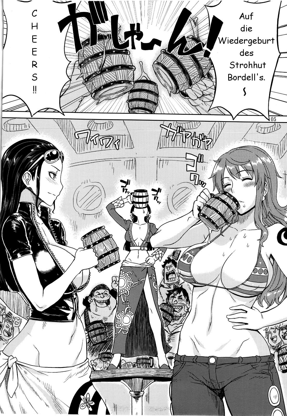 MEROMERO GIRLS NEW WORLD page 4 full