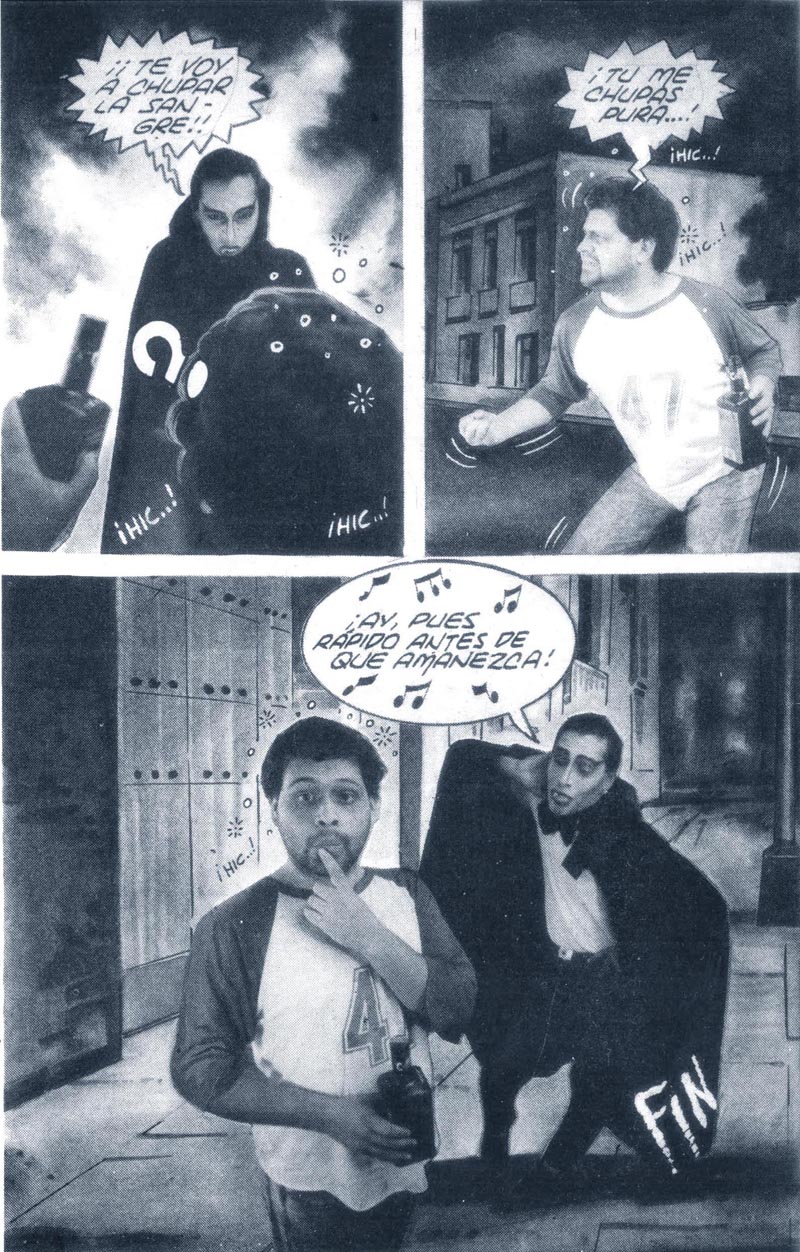 EL MIL CHISTES N&ordm; 215 page 11 full