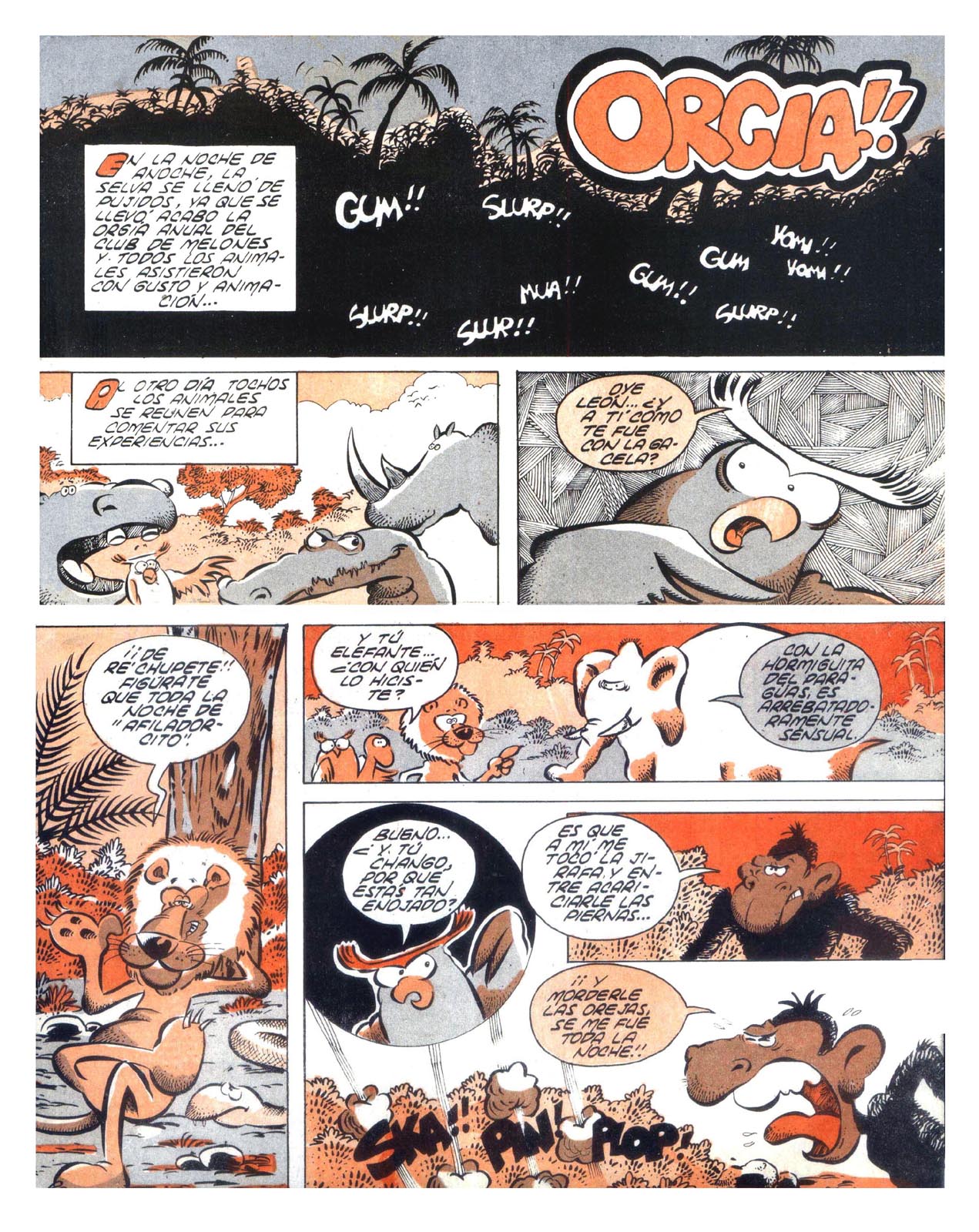 EL MIL CHISTES N&ordm; 215 page 12 full