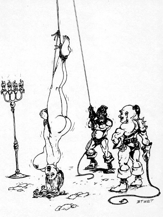 bondage bdsm spanking art NEW page 10 full