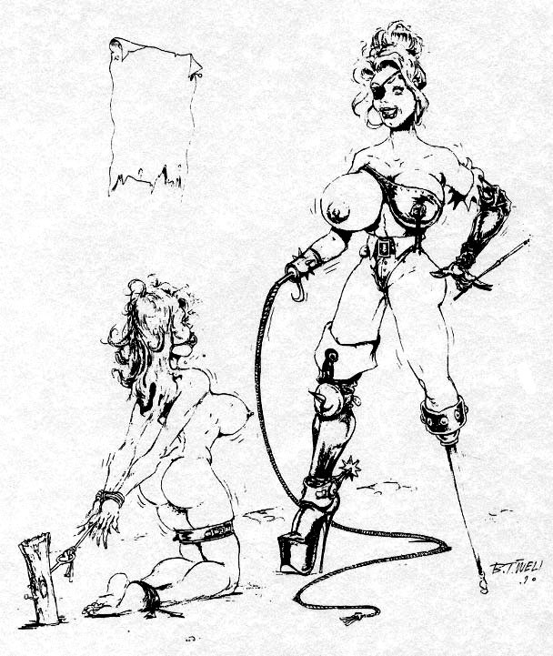 bondage bdsm spanking art NEW page 2 full